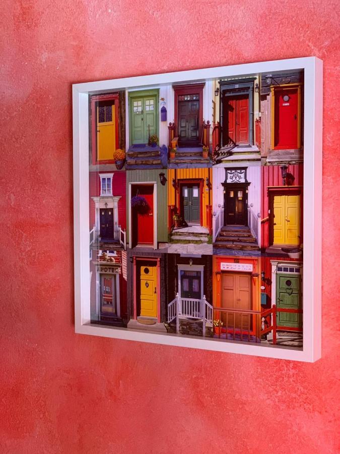 Albergo Ristorante Brera Inveruno Exteriér fotografie