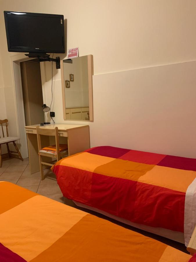 Albergo Ristorante Brera Inveruno Exteriér fotografie